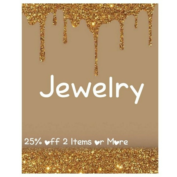 Jewelry - Picture 1 of 1